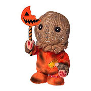 Trick 'R Treat Sam Animated Table Top Statue